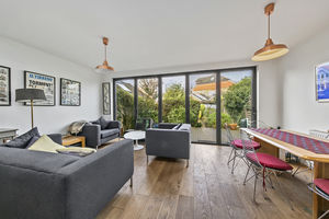 Dining / Family Room- click for photo gallery